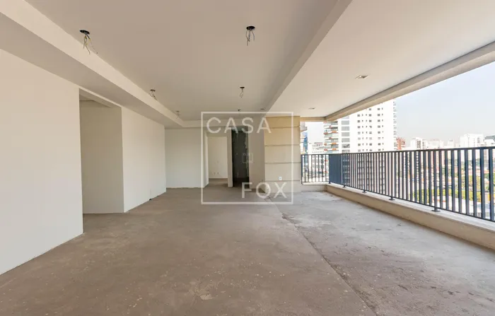 Apartamento com 2 suítes à venda em Itaim Bibi, São Paulo, por R$ 6.350.000 Imagem 3
