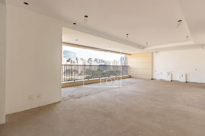 Apartamento com 2 suítes à venda em Itaim Bibi, São Paulo, por R$ 6.350.000 Imagem 2