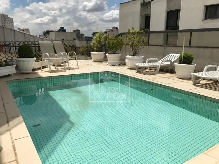 Cobertura com 3 suítes à venda em Moema, São Paulo, por R$ 6.500.000 Imagem 2