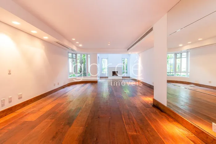 Casa de condomínio com 4 suítes à venda em Jardim Paulistano, São Paulo, por R$ 19.500.000