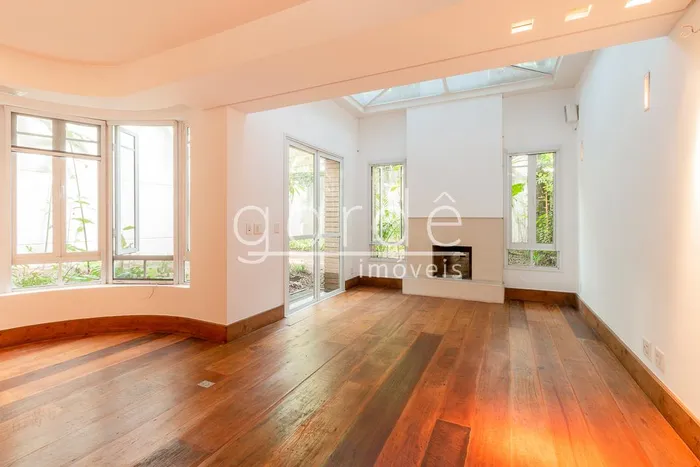 Casa de condomínio com 4 suítes à venda em Jardim Paulistano, São Paulo, por R$ 19.500.000 Imagem 2