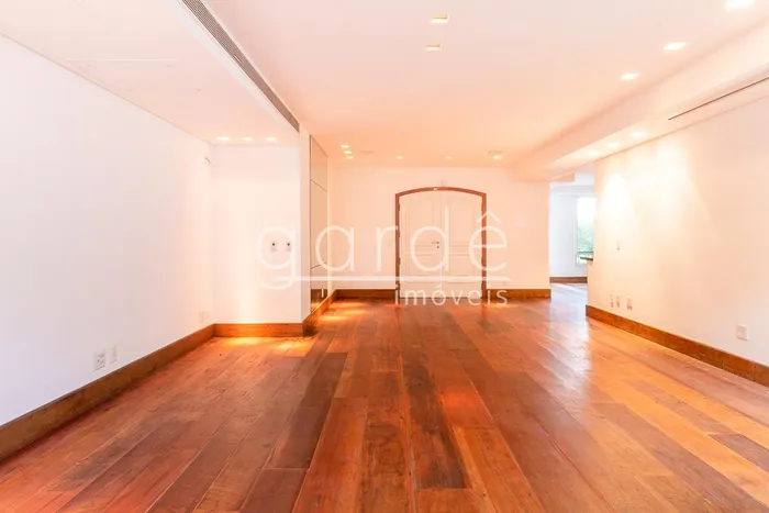 Casa de condomínio com 4 suítes à venda em Jardim Paulistano, São Paulo, por R$ 19.500.000 Imagem 3