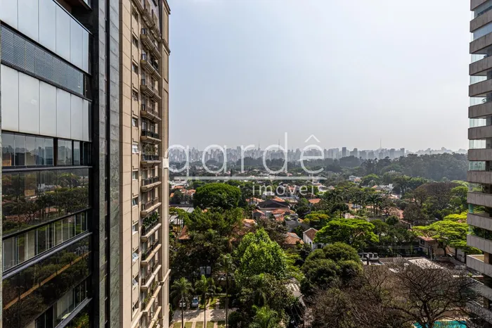 Apartamento com 4 suítes à venda em Vila Nova Conceição, São Paulo, por R$ 21.500.000 Imagem 2