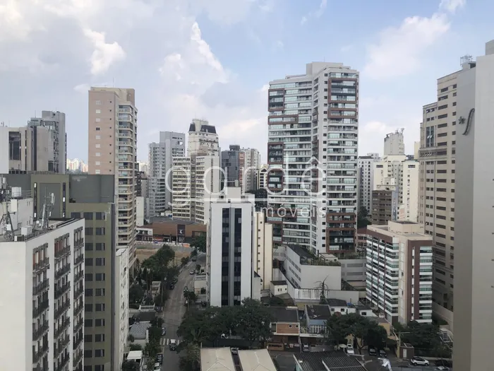 Apartamento com 4 suítes à venda em Itaim Bibi, São Paulo, por R$ 6.980.000 Imagem 2