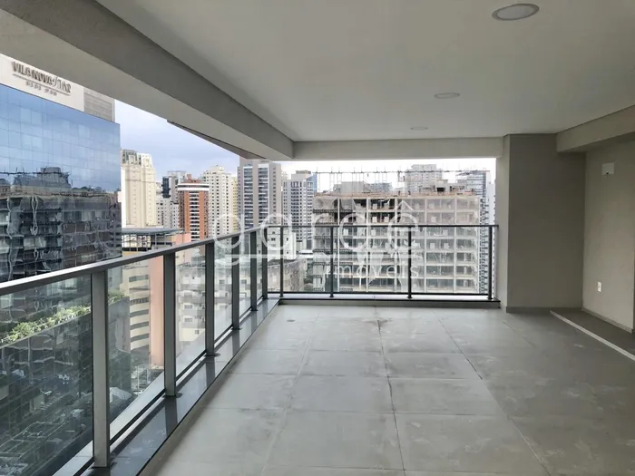 Apartamento com 4 suítes à venda em Itaim Bibi, São Paulo, por R$ 6.980.000 Imagem 3