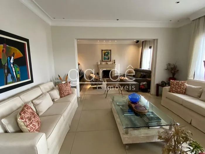 Apartamento com 4 suítes à venda em Moema, São Paulo, por R$ 9.700.000