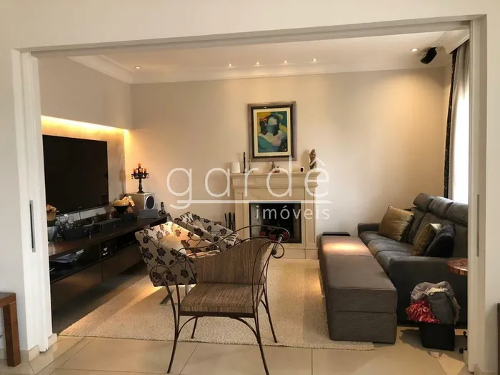 Apartamento com 4 suítes à venda em Moema, São Paulo, por R$ 9.700.000 Imagem 2