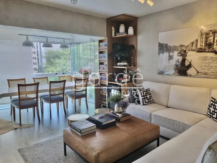 Apartamento com 3 suítes à venda em Vila Olímpia, São Paulo, por R$ 3.890.000 Imagem 3