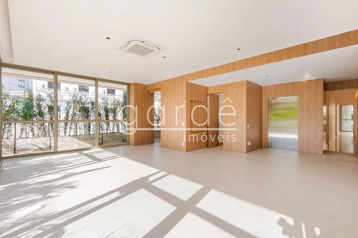 Garden com 4 suítes à venda em Ibirapuera, São Paulo, por R$ 18.000.000 Imagem 2