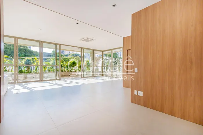 Garden com 4 suítes à venda em Ibirapuera, São Paulo, por R$ 18.000.000 Imagem 3