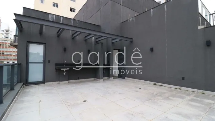 Cobertura com 2 suítes à venda em Itaim Bibi, São Paulo, por R$ 2.628.000