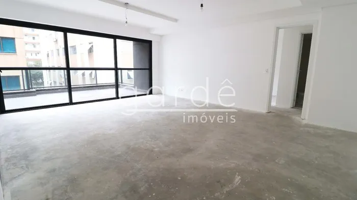 Cobertura com 2 suítes à venda em Itaim Bibi, São Paulo, por R$ 2.628.000 Imagem 3