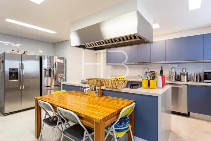 Apartamento com 1 suítes à venda em Jardim América, São Paulo, por R$ 4.250.000