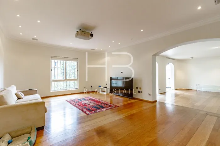 Apartamento com 3 suítes à venda em Cerqueira César, São Paulo, por R$ 8.500.000 Imagem 3