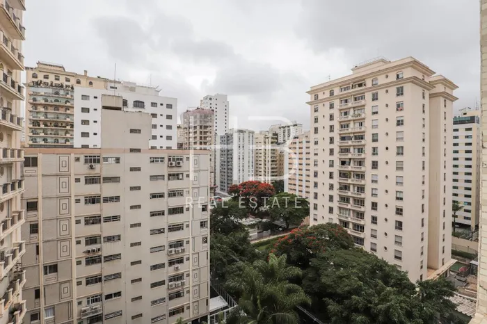 Apartamento com 3 suítes à venda em Jardim Paulista, São Paulo, por R$ 3.000.000 Imagem 2