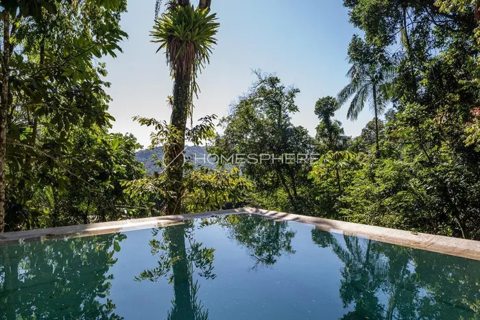 Casa de condomínio com 4 suítes à venda em Balneário Praia do Perequê, Guarujá, por R$ 10.600.000 Imagem 2