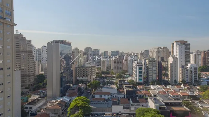 Apartamento com 4 suítes à venda em Itaim Bibi, São Paulo, por R$ 10.850.000 Imagem 2
