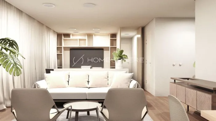 Apartamento com 1 suítes à venda em Cerqueira César, São Paulo, por R$ 2.490.000