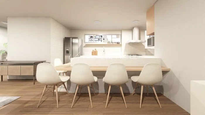 Apartamento com 1 suítes à venda em Cerqueira César, São Paulo, por R$ 2.490.000 Imagem 2