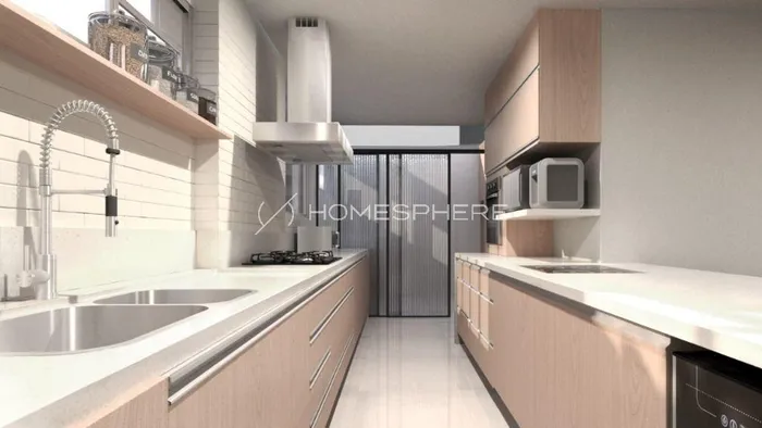 Apartamento com 1 suítes à venda em Cerqueira César, São Paulo, por R$ 2.490.000 Imagem 3