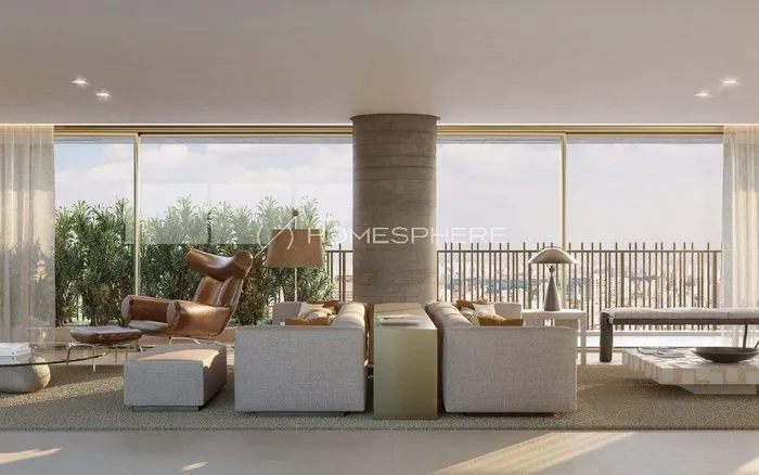Apartamento com 4 suítes à venda em Vila Nova Conceição, São Paulo, por R$ 19.780.000 Imagem 2