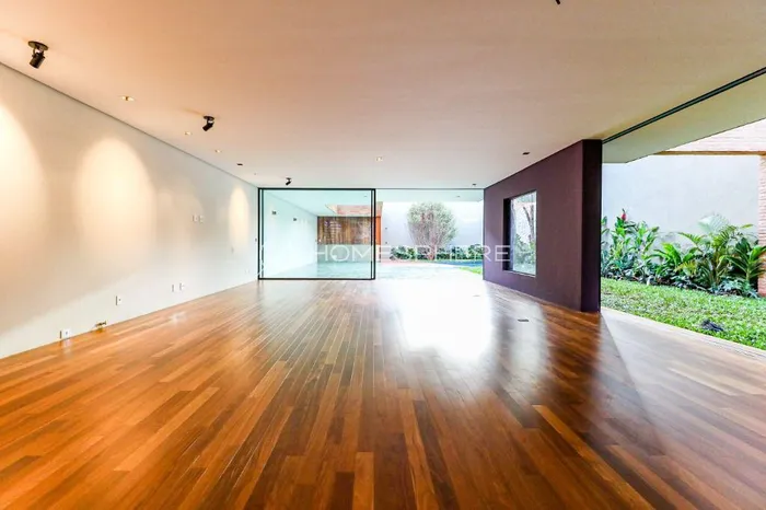 Casa com 3 suítes à venda em Jardim Paulista, São Paulo, por R$ 15.000.000 Imagem 2