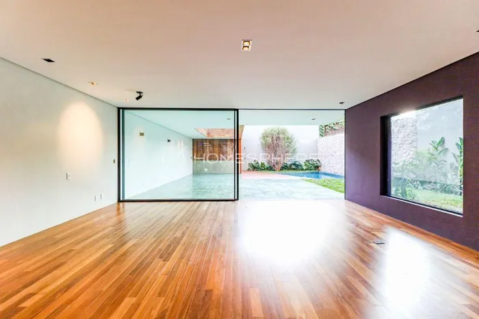 Casa com 3 suítes à venda em Jardim Paulista, São Paulo, por R$ 15.000.000 Imagem 3