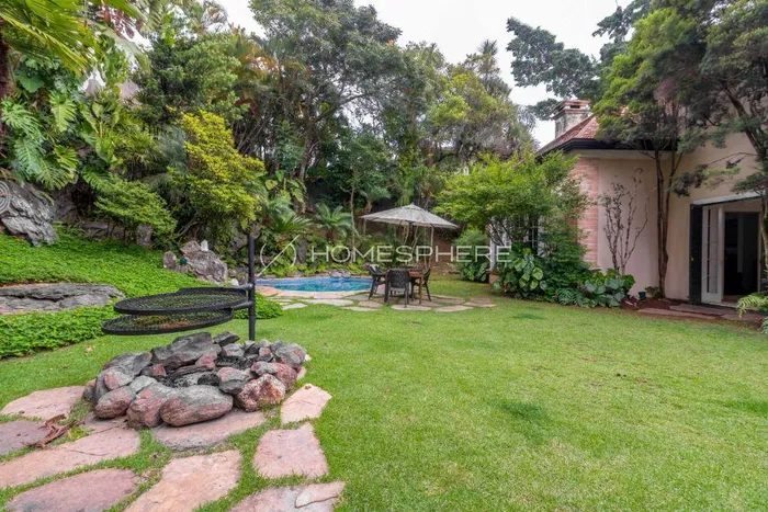Casa com 5 suítes à venda em Cidade Jardim, São Paulo, por R$ 9.500.000 Imagem 2