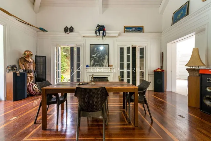 Casa com 5 suítes à venda em Cidade Jardim, São Paulo, por R$ 9.500.000 Imagem 3