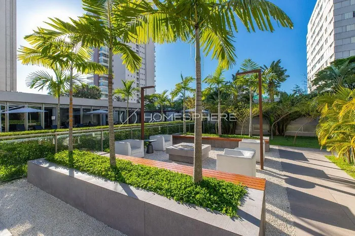 Apartamento com 4 suítes à venda em Ibirapuera, São Paulo, por R$ 24.000.000 Imagem 3