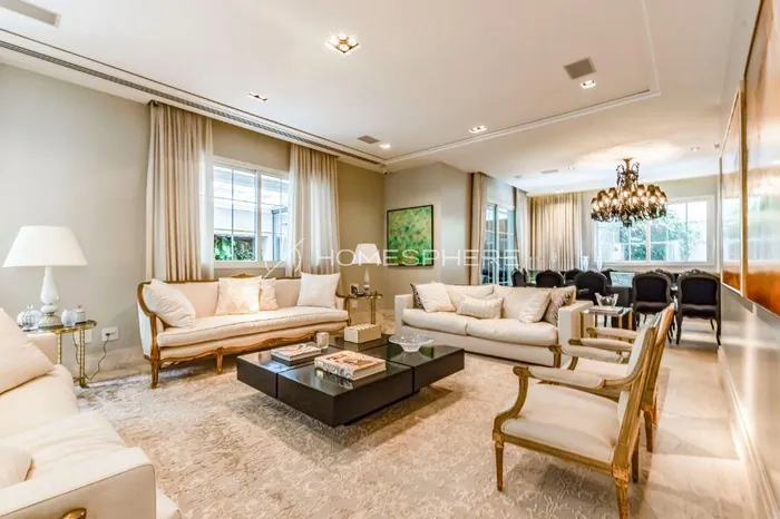 Casa de condomínio com 4 suítes à venda em Jardim Luzitânia, São Paulo, por R$ 32.500.000 Imagem 2