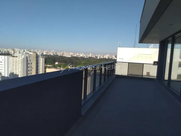 Cobertura com 4 suítes à venda em Vila Nova Conceição, São Paulo, por R$ 16.500.000 Imagem 3