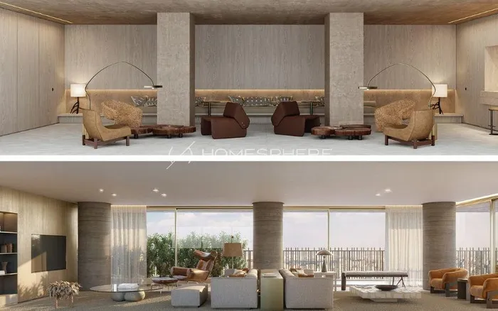 Apartamento com 4 suítes à venda em Vila Nova Conceição, São Paulo, por R$ 17.980.000 Imagem 2