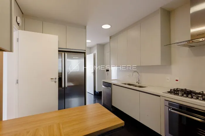 Cobertura com 4 suítes à venda em Jardim Paulista, São Paulo, por R$ 9.900.000 Imagem 3