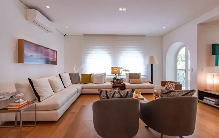 Apartamento com 3 suítes à venda em Jardim Paulista, São Paulo, por R$ 4.970.000 Imagem 3