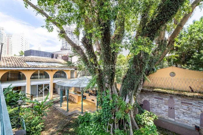 Casa com 3 suítes à venda em Jardim América, São Paulo, por R$ 9.000.000 Imagem 2