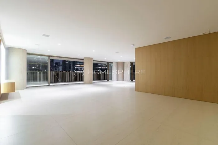 Apartamento com 4 suítes à venda em Vila Nova Conceição, São Paulo, por R$ 17.020.000