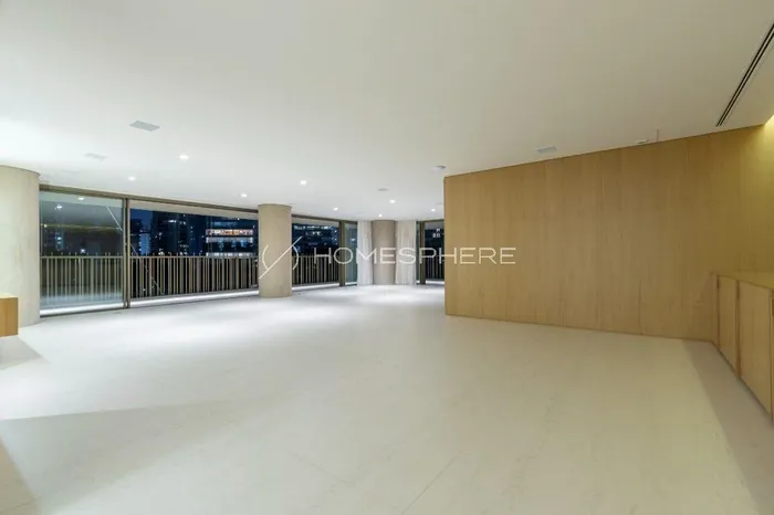 Apartamento com 4 suítes à venda em Vila Nova Conceição, São Paulo, por R$ 17.020.000 Imagem 2