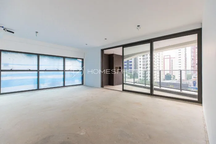 Apartamento com 3 suítes à venda em Vila Olímpia, São Paulo, por R$ 3.790.000