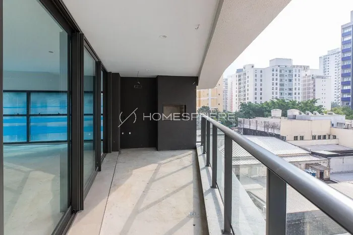 Apartamento com 3 suítes à venda em Vila Olímpia, São Paulo, por R$ 3.790.000 Imagem 3