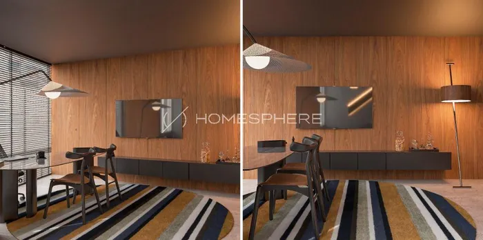 Cobertura com 2 suítes à venda em Vila Olímpia, São Paulo, por R$ 8.500.000 Imagem 2