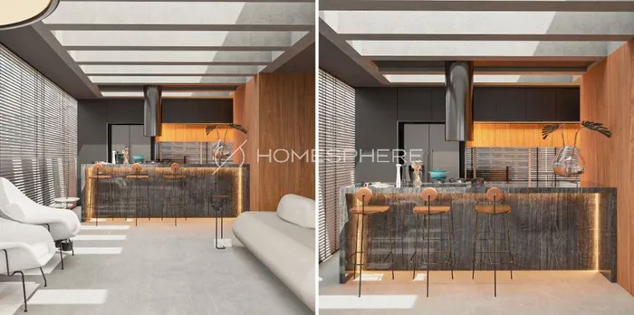 Cobertura com 2 suítes à venda em Vila Olímpia, São Paulo, por R$ 8.500.000 Imagem 3