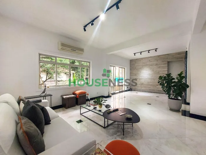 Apartamento com 1 suítes à venda em Jardim América, São Paulo, por R$ 2.350.000 Imagem 2