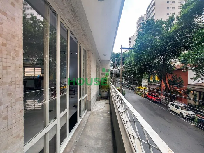 Apartamento com 1 suítes à venda em Jardim América, São Paulo, por R$ 2.350.000 Imagem 3