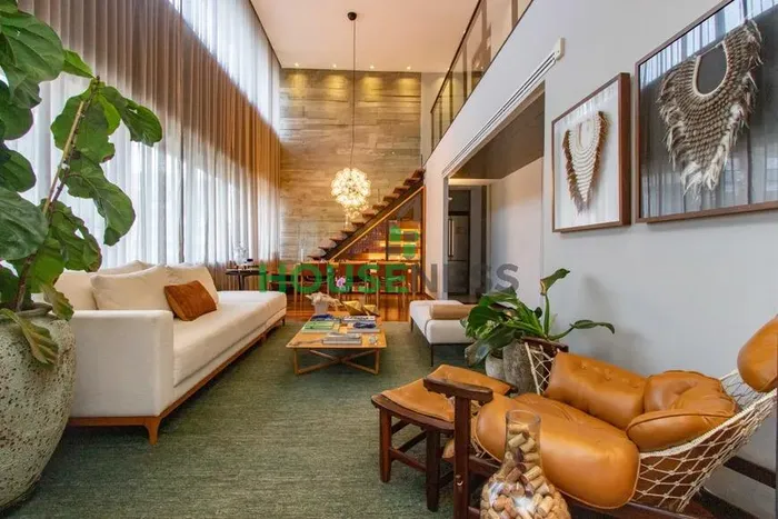 Cobertura com 2 suítes à venda em Itaim Bibi, São Paulo, por R$ 32.500.000