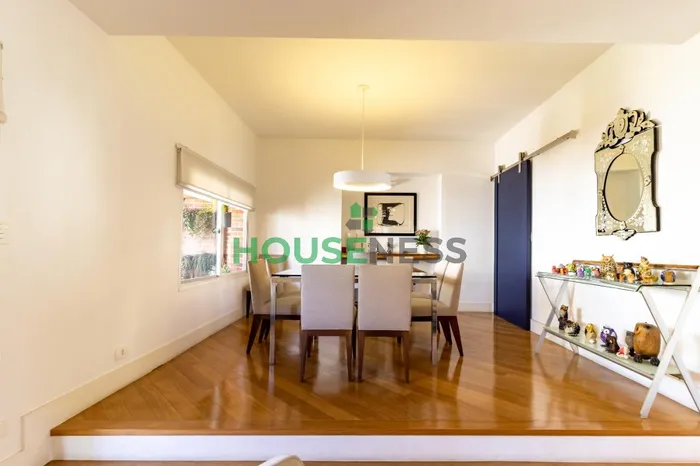 Apartamento com 3 suítes à venda em Itaim Bibi, São Paulo, por R$ 3.800.000 Imagem 2