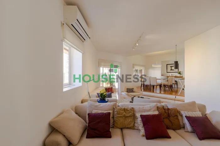 Apartamento com 3 suítes à venda em Itaim Bibi, São Paulo, por R$ 3.800.000 Imagem 3