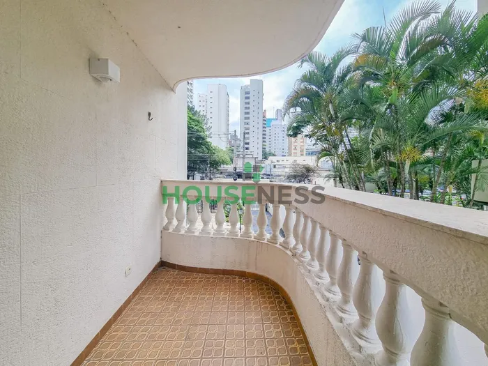 Apartamento com 1 suítes à venda em Itaim Bibi, São Paulo, por R$ 1.800.000 Imagem 2