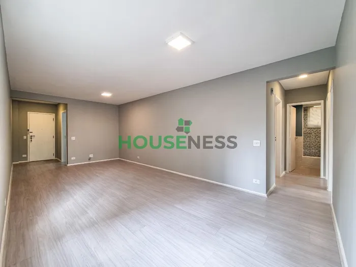 Apartamento com 1 suítes à venda em Itaim Bibi, São Paulo, por R$ 1.800.000 Imagem 3