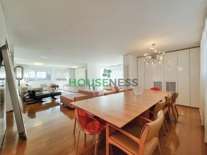 Apartamento com 2 suítes à venda em Jardim América, São Paulo, por R$ 6.300.000 Imagem 3